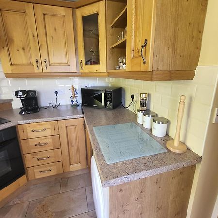 Colleen Bawn Cottage Gap Of Dunloe Kerry Laune Bridge Екстер'єр фото