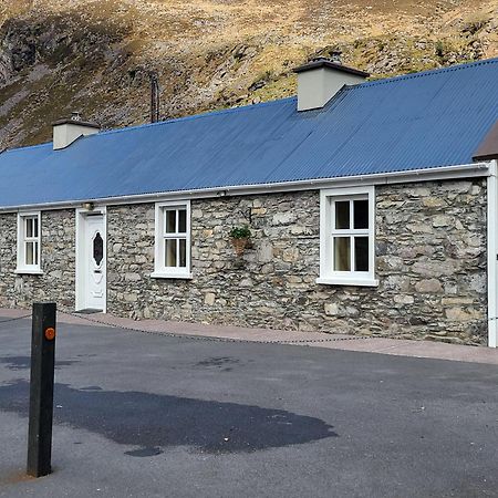 Colleen Bawn Cottage Gap Of Dunloe Kerry Laune Bridge Екстер'єр фото