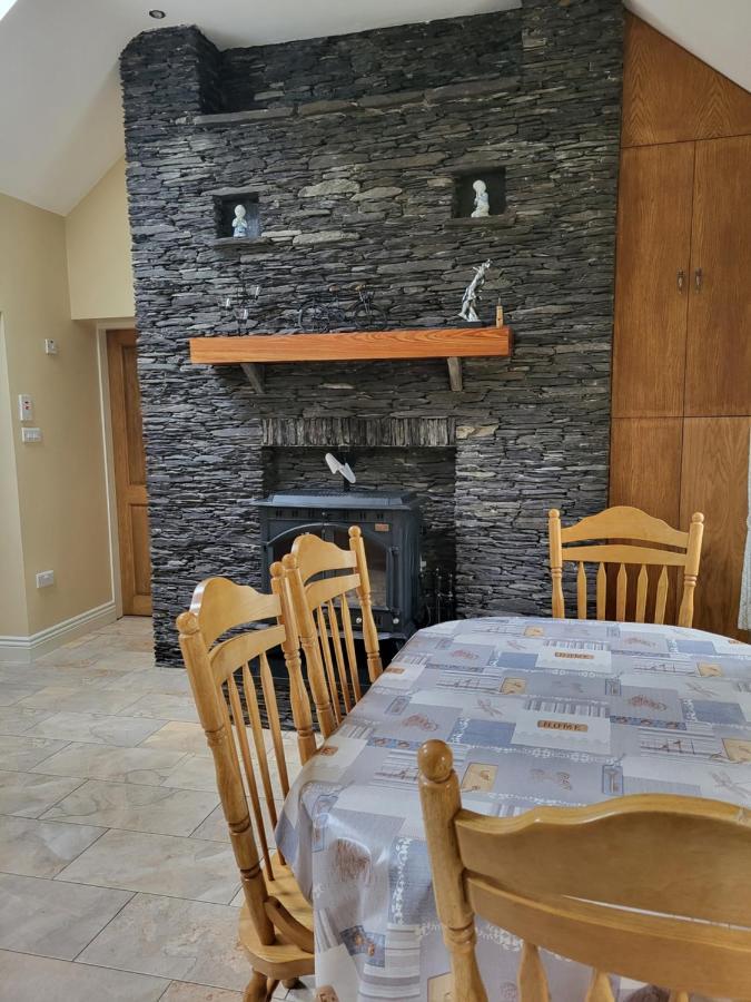 Colleen Bawn Cottage Gap Of Dunloe Kerry Laune Bridge Екстер'єр фото