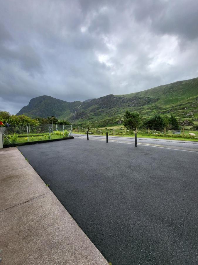 Colleen Bawn Cottage Gap Of Dunloe Kerry Laune Bridge Екстер'єр фото