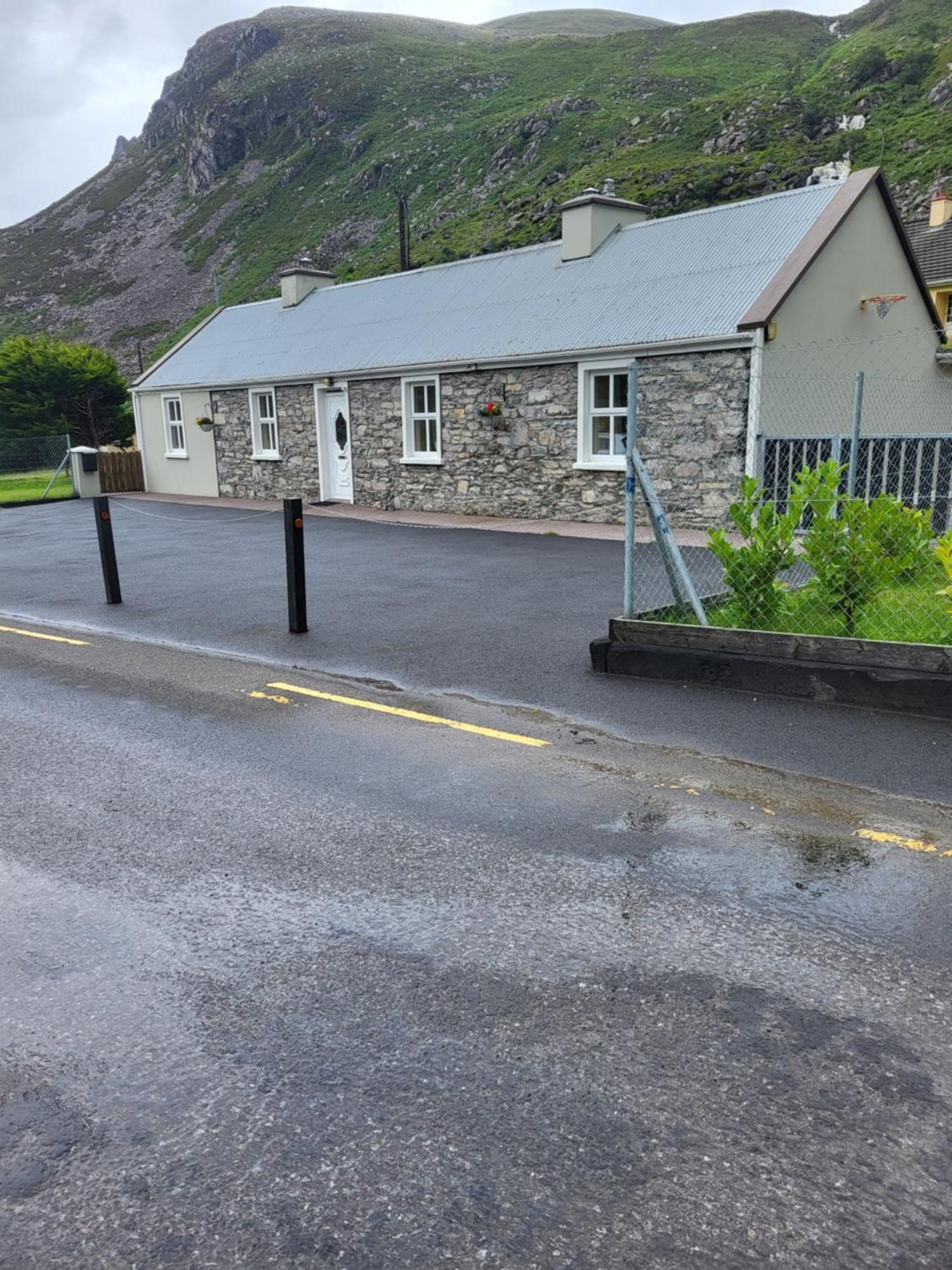 Colleen Bawn Cottage Gap Of Dunloe Kerry Laune Bridge Екстер'єр фото