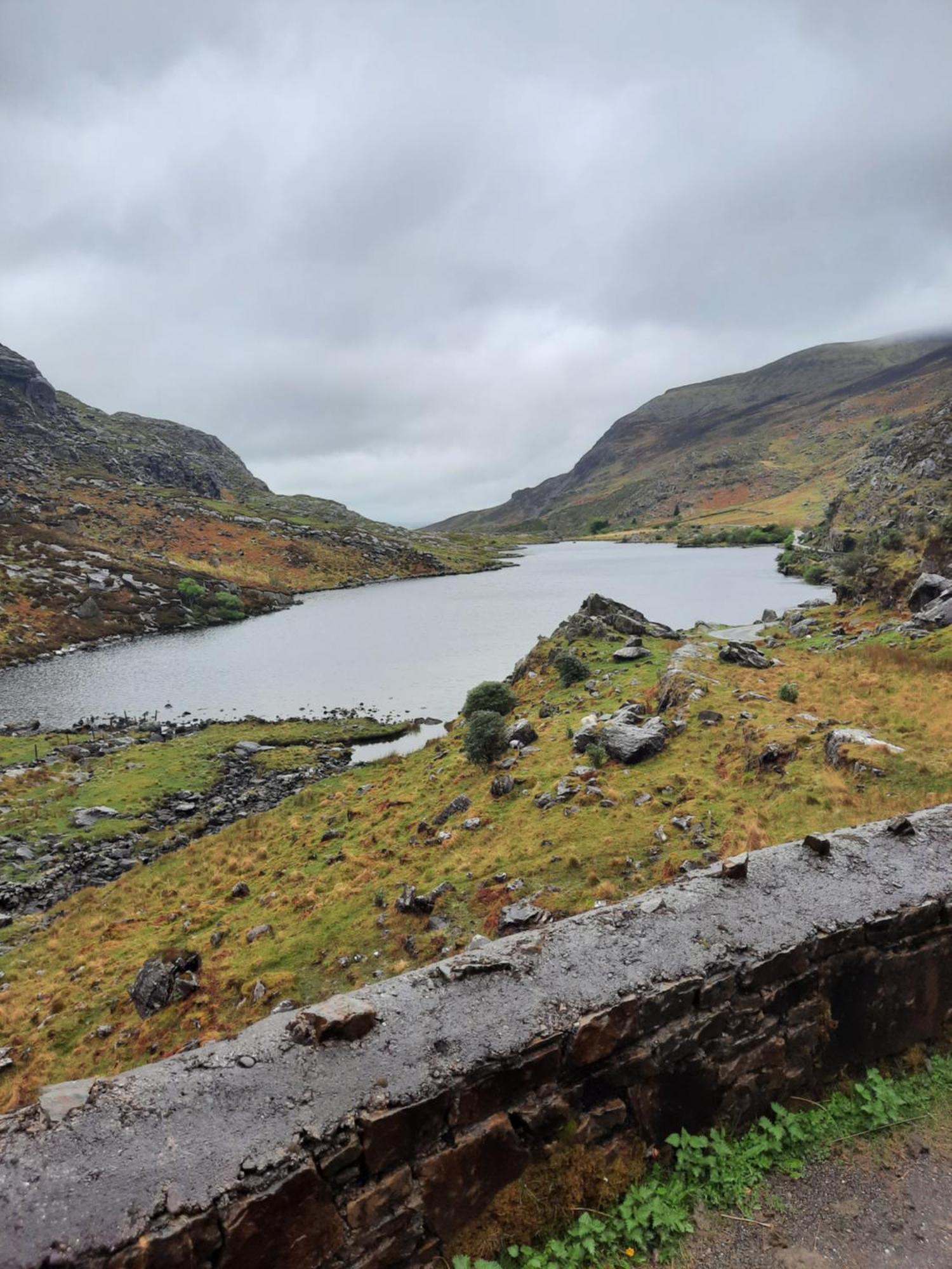 Colleen Bawn Cottage Gap Of Dunloe Kerry Laune Bridge Екстер'єр фото