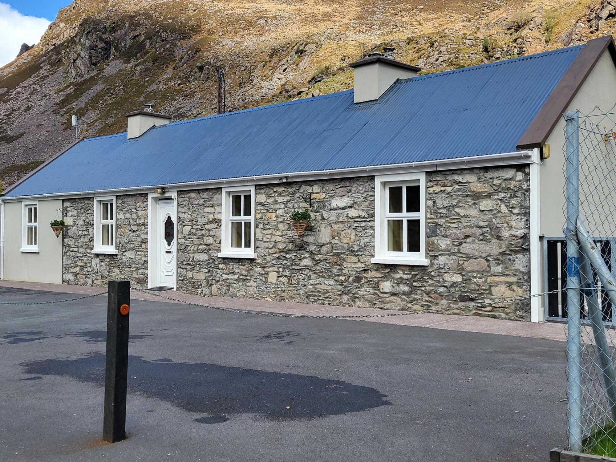 Colleen Bawn Cottage Gap Of Dunloe Kerry Laune Bridge Екстер'єр фото